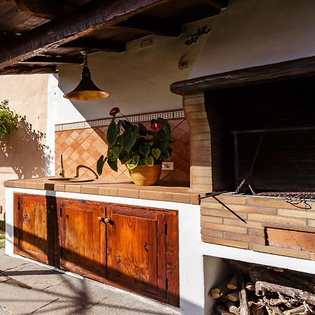 Villa Carlota Breña Baja Exterior foto