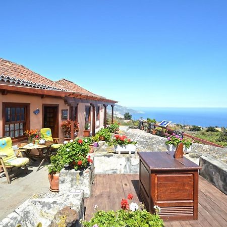Villa Carlota Breña Baja Exterior foto