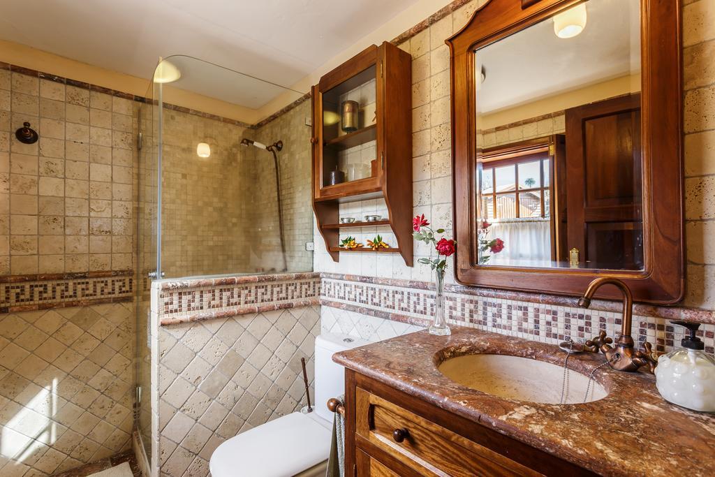 Villa Carlota Breña Baja Zimmer foto