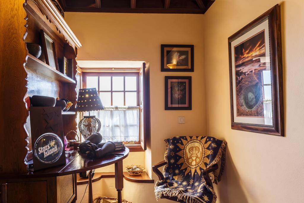 Villa Carlota Breña Baja Zimmer foto