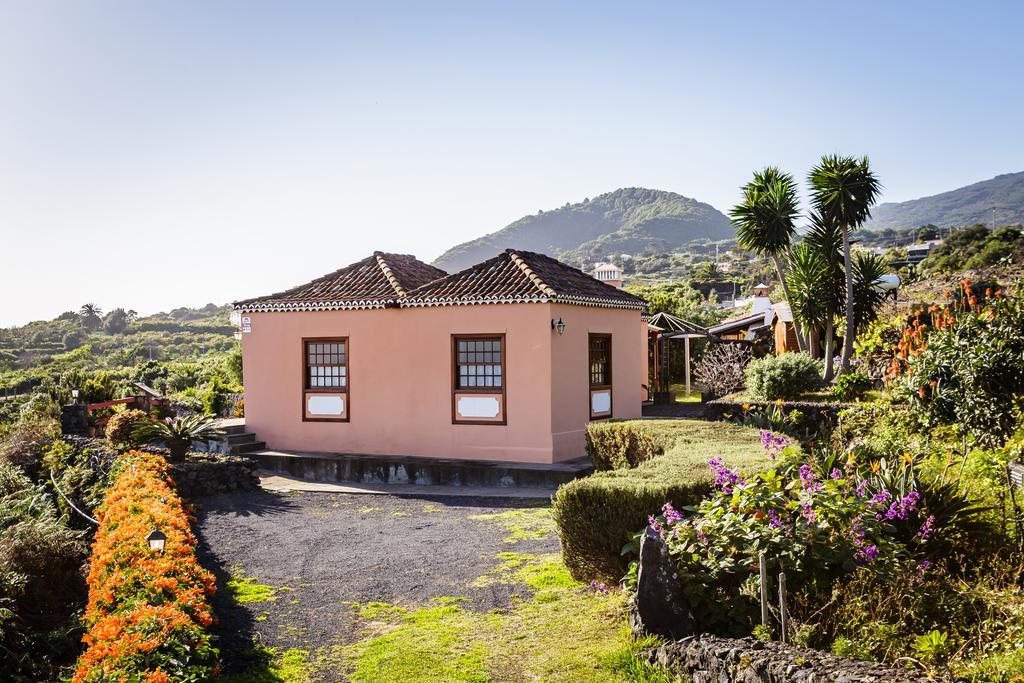 Villa Carlota Breña Baja Zimmer foto