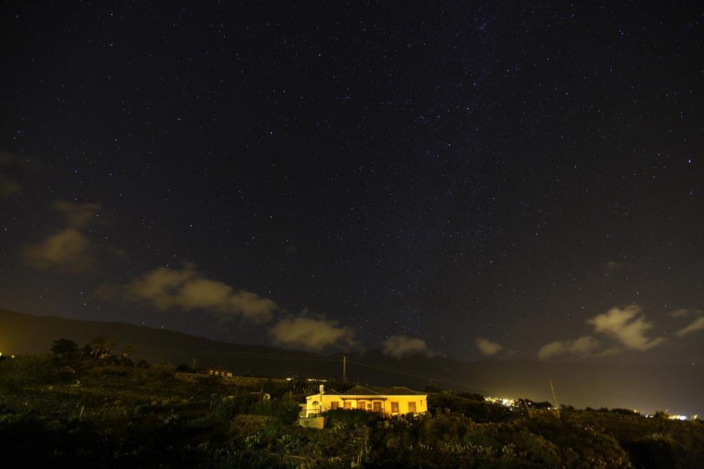 Villa Carlota Breña Baja Zimmer foto