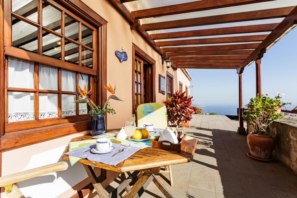 Villa Carlota Breña Baja Zimmer foto