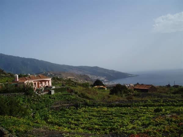 Villa Carlota Breña Baja Exterior foto
